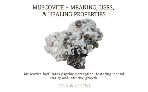 muscovites meaning|Muscovite Meaning: Crystal Healing, Mineralogy, and History.